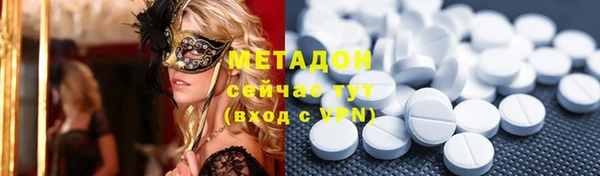 хмурый Алексин